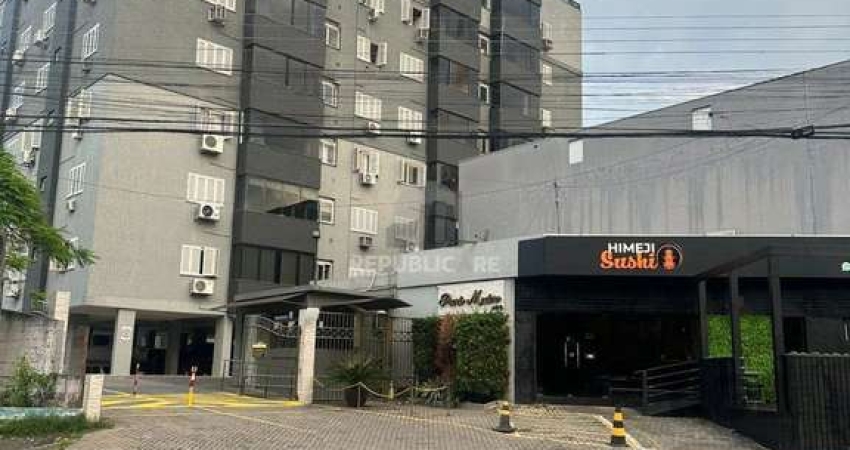 Apartamento cobertura 3 dormitórios, 1 suíte, vaga de garagem, Bairro Vila Cacho