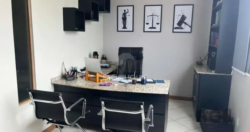 Sala comercial à venda na Avenida General Flores da Cunha, 1320, Vila Imbui, Cachoeirinha