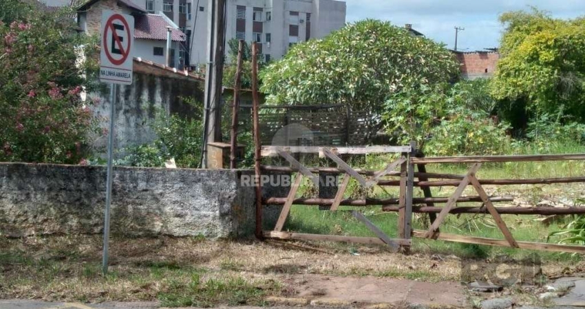 Terreno à venda na Rua Tapajós, 228, Vila Cachoeirinha, Cachoeirinha