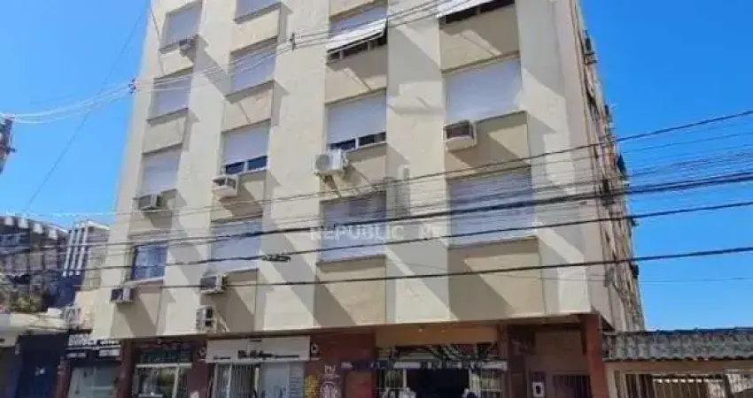Apartamento 2 dormitórios à venda Partenon Porto Alegre/RS