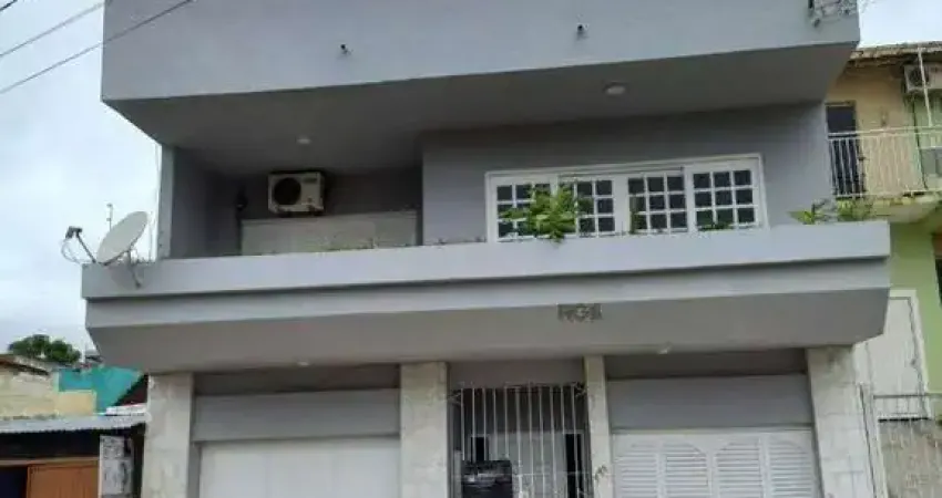 Casa residencial à venda no bairro fluminense com 240 m² e 3 dormitórios/quartos.