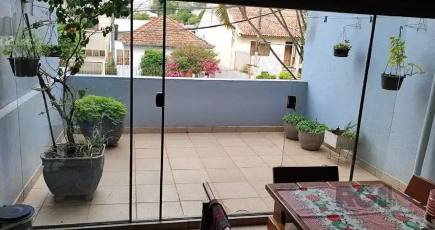 Apartamento à venda no Jardim São Pedro com 132 m² e 3 dormitórios/quartos.