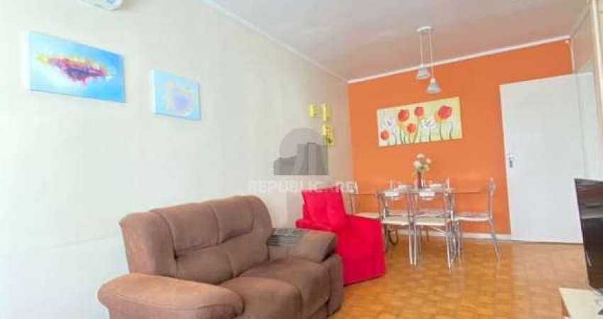 Apartamento com 2 quartos à venda na Rua Luiz Manoel, 108, Santana, Porto Alegre
