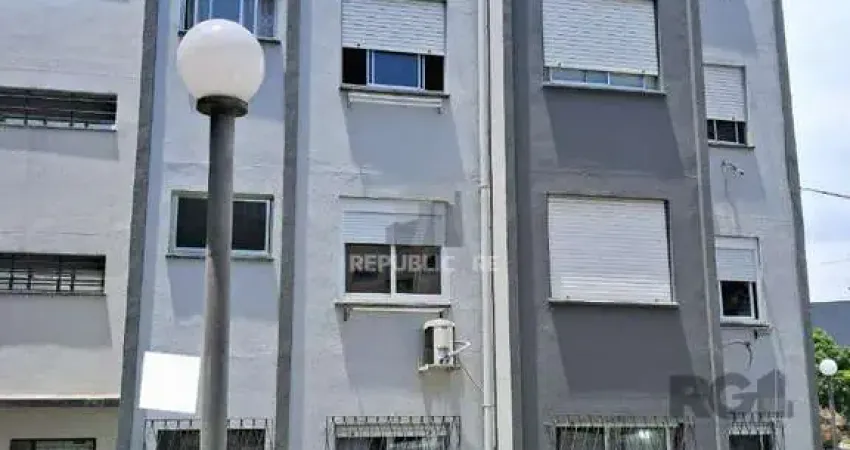 Apartamento à venda no jardim itu com 48 m² e 2 dormitórios/quartos disponíveis.