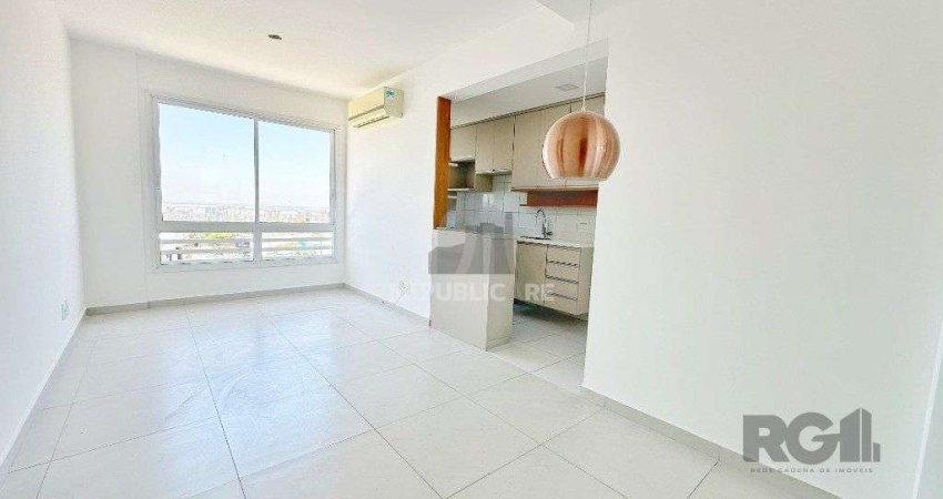 Apartamento 2 dormitórios à venda Santo Antônio Porto Alegre/RS