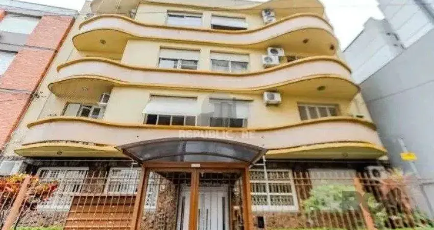 Apartamento 2 dormitórios à venda Centro Histórico Porto Alegre/RS