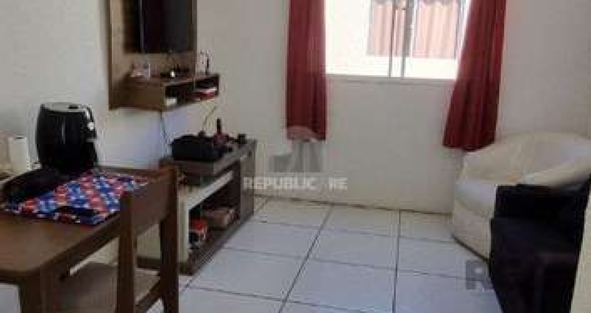 Apartamento 2 dormitórios à venda Rio Branco Canoas/RS