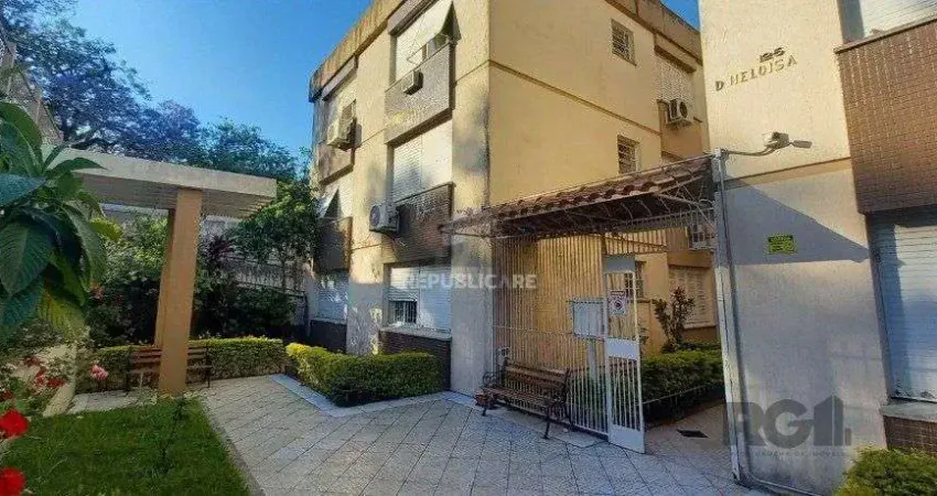 Apartamento 2 dormitórios à venda Teresópolis Porto Alegre/RS