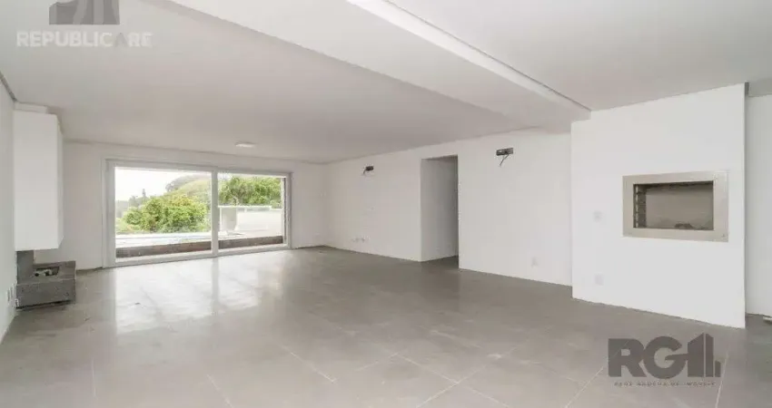 Apartamento à venda no bairro cristal com 315m² e 3 dormitórios/quartos disponíveis