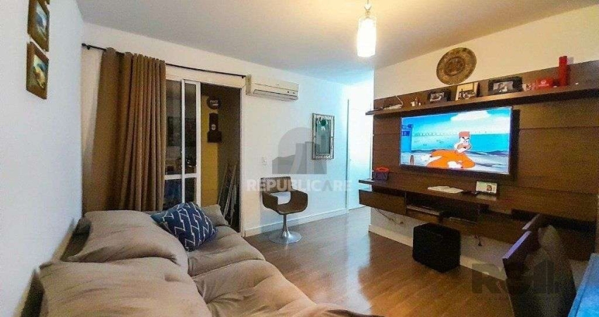 Apartamento com 3 dormitórios no bairro Igara Canoas