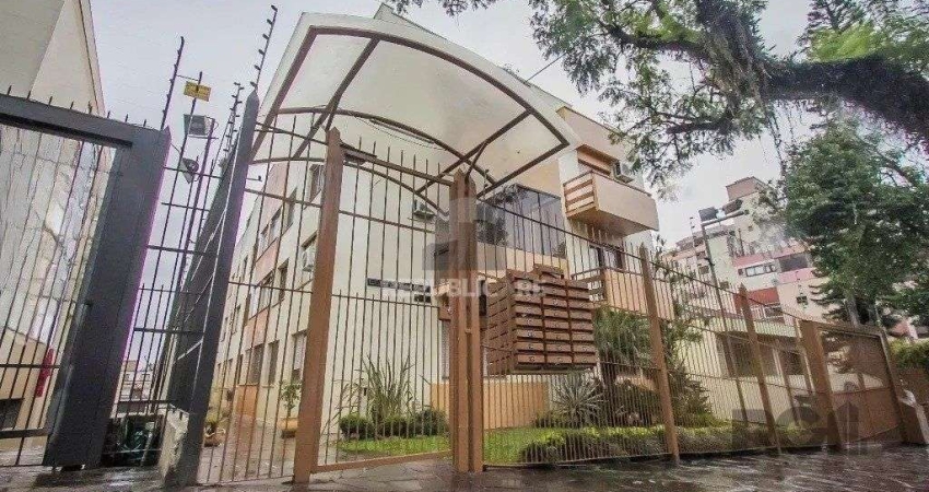 Apartamento de 2 dormitórios no bairro Vila Ipiranga