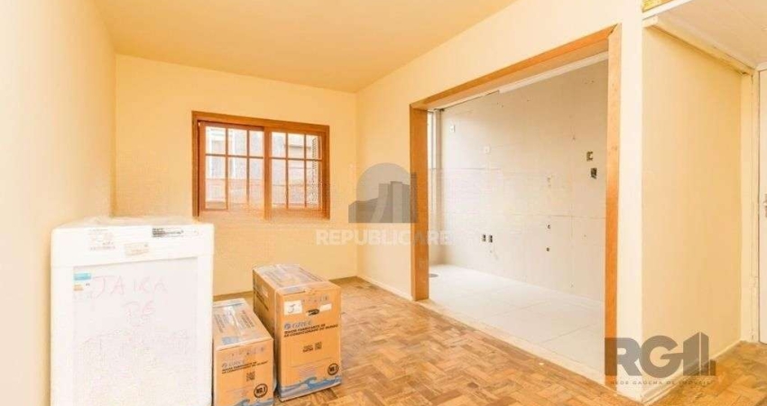 Apartamento de 1 dormitório no bairro Partenon
