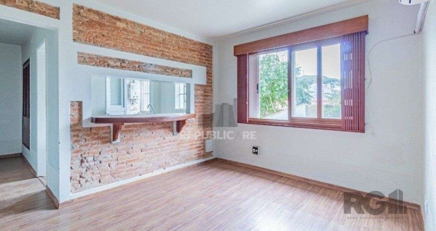 Apartamento com 2 quartos à venda na Avenida Sergipe, 49, Glória, Porto Alegre