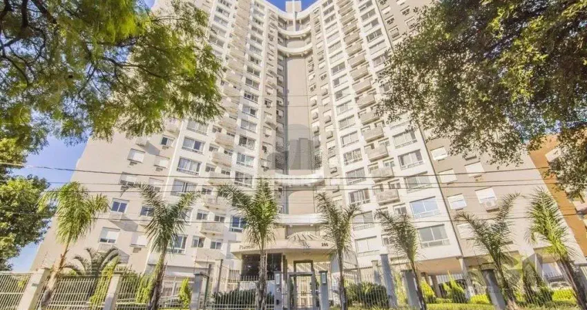 Apartamento 75m², 3 dormitórios, 2 vagas no bairro Partenon