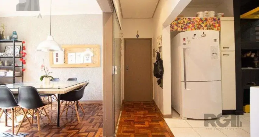 Apartamento à venda em petrópolis com 81 m² e 3 dormitórios/quartos disponíveis.