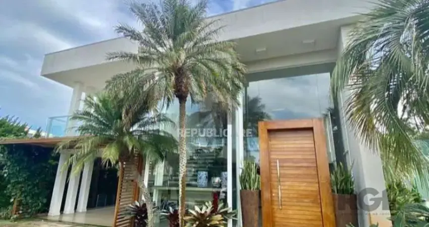 Casa em Condomínio 4 dormitórios à venda Atlântida Xangri-Lá/RS