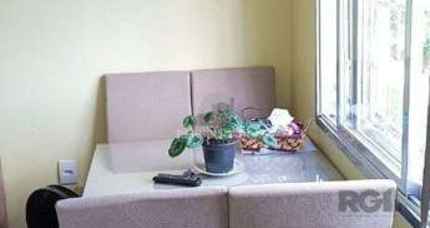 Apartamento 1 dormitórios à venda Cristal Porto Alegre/RS