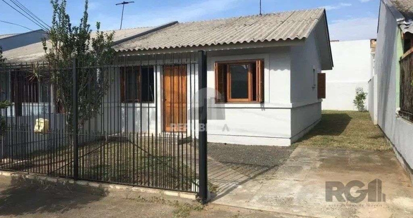 Casa com 2 quartos à venda na Rua Manchester, 37, São José, Canoas