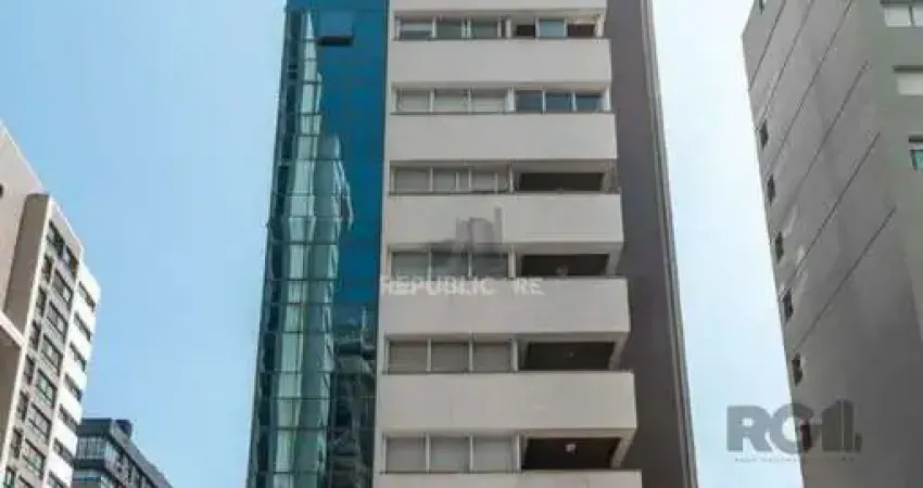 Cobertura 3 dormitórios à venda Praia Grande Torres/RS