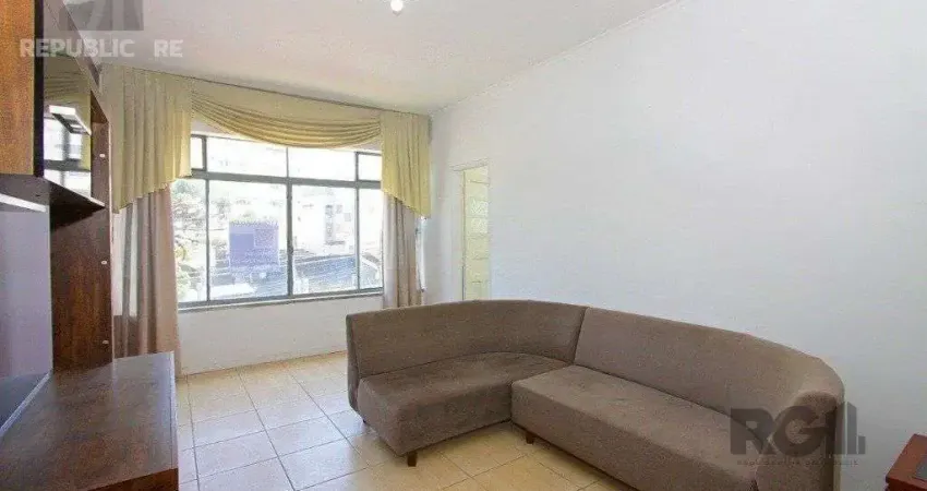 Apartamento à venda no bairro petrópolis com 79 m² e 2 dormitórios/quartos disponíveis.