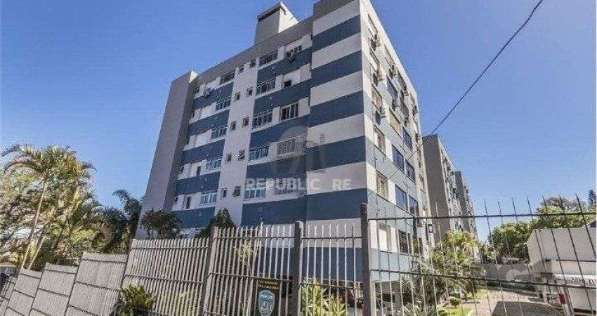 Apartamento 2 dormitórios à venda Teresópolis Porto Alegre/RS