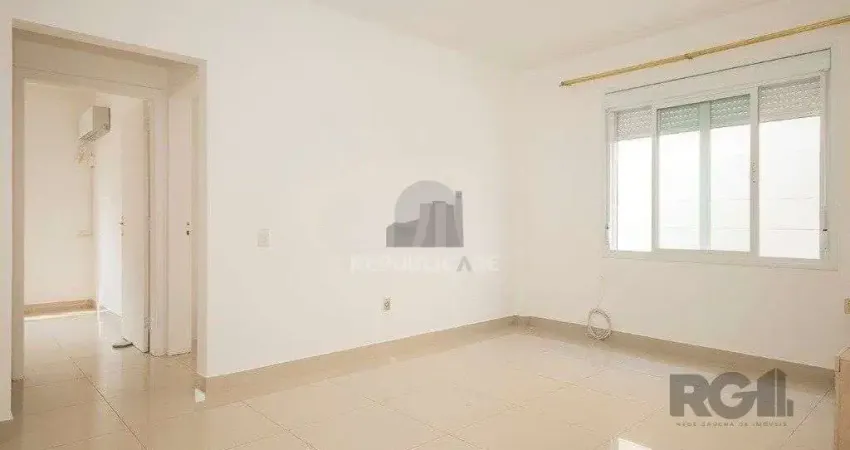 Excelente apartamento de 75m² com 2 dormitórios no bairro Santana
