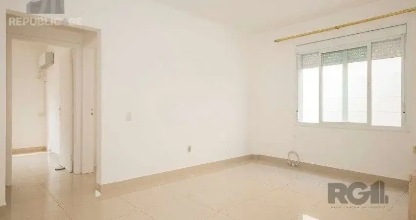 Apartamento à venda no bairro praia de belas com 75 m² e 2 dormitórios/quartos.