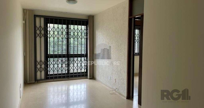 Excelente apartamento de 51m² com 2 dormitórios no bairro Santana.