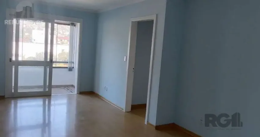 Apartamento à venda no bairro partenon - 76 m² e 2 dormitórios/quartos disponíveis.