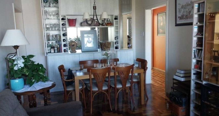 Apartamento à venda - Edifício Minerva, Cidade Baixa, Porto Alegre