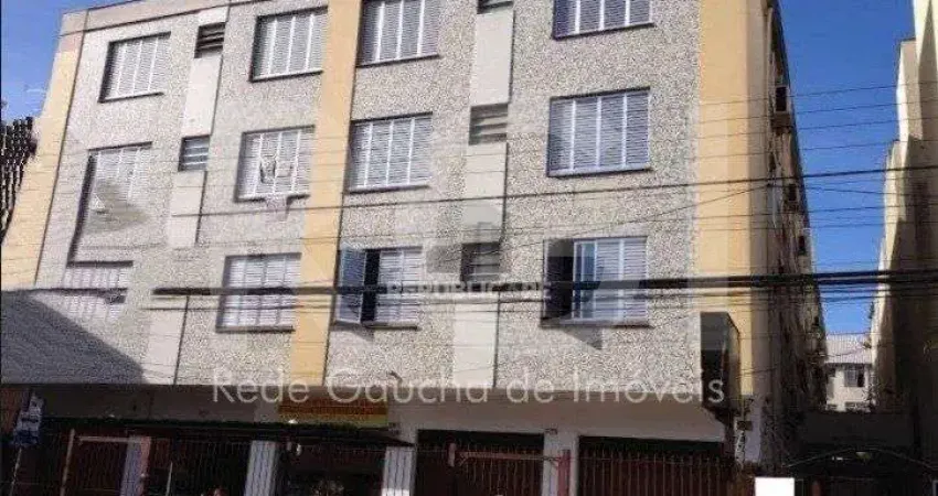 Apartamento para Venda - 46.72m², 1 dormitório, Santana