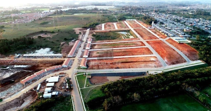 Terreno à venda Parque Espírito Santo Cachoeirinha/RS