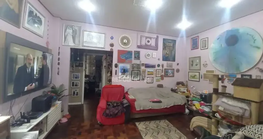 Apartamento 3 dormitórios à venda Centro Histórico Porto Alegre/RS