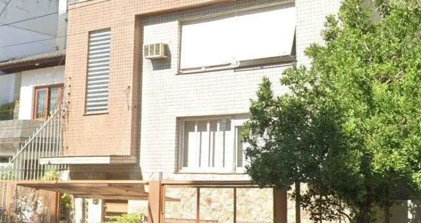 Apartamento à venda no bairro auxiliadora com 147 m² e 3 dormitórios/quartos.