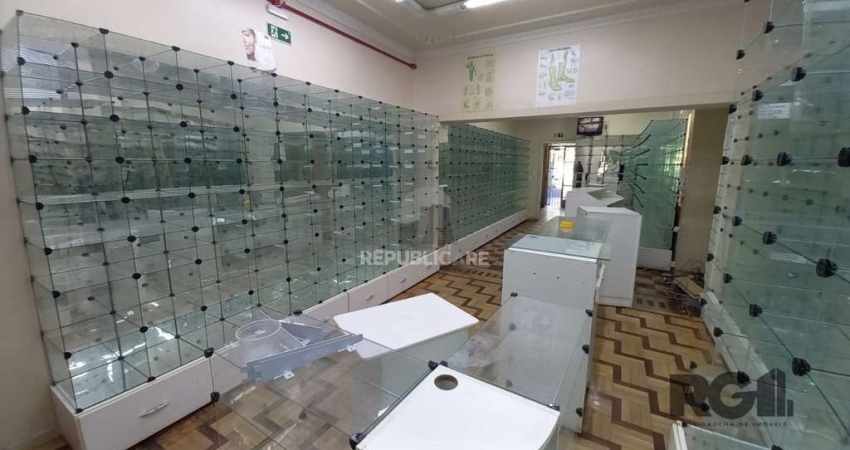Prédio à venda Centro Histórico Porto Alegre/RS