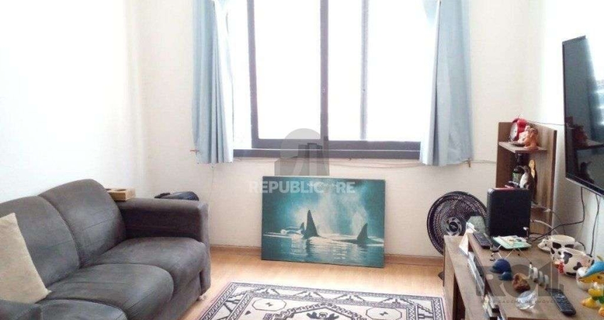 Apartamento 1 dormitórios à venda Passo da Areia Porto Alegre/RS