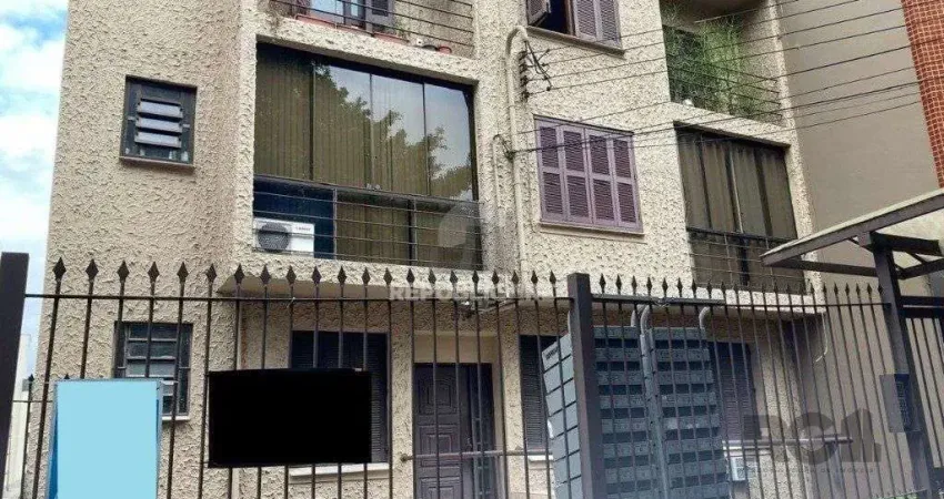 Apartamento com 1 quarto à venda na Rua Luzitana, 572, Higienópolis, Porto Alegre