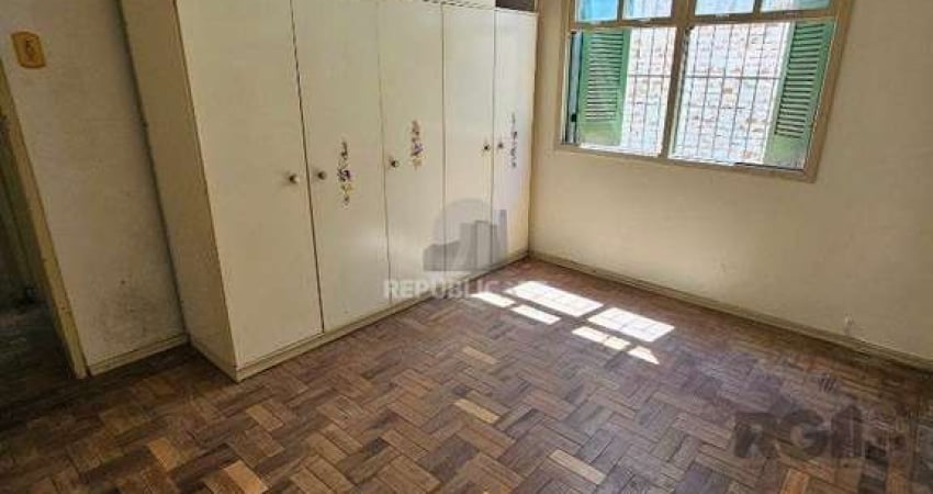 apartamento - 01 dorm - 46,00 m² - Azenha
