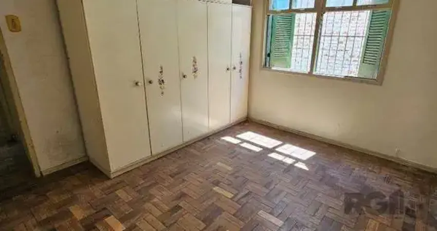 Apartamento à venda na azenha com 46m² e 1 dormitório/quartos disponíveis.