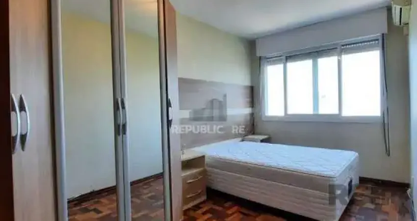 2D com vista para o Guaíba