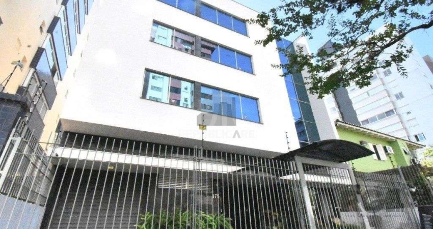 Ponto comercial à venda na Rua Itororó, 171, Menino Deus, Porto Alegre
