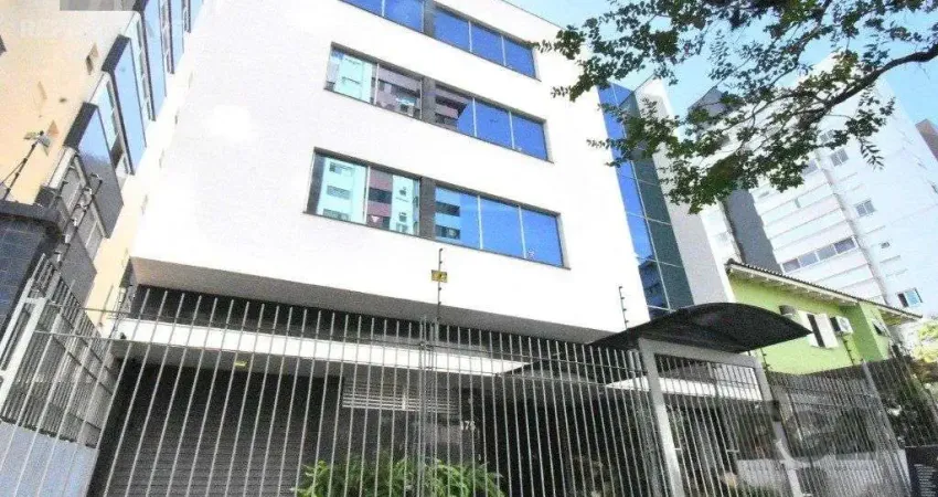 Ponto comercial/loja à venda no bairro menino deus com área de 324 m² disponível!