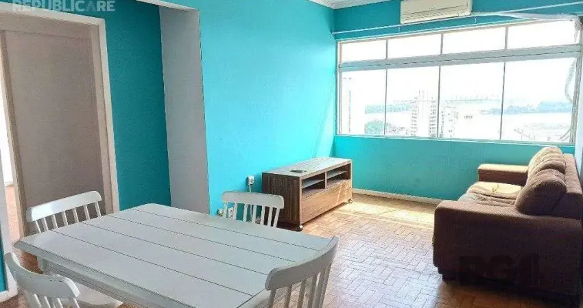 Apartamento à venda no centro histórico com 81 m² e 2 dormitórios/quartos disponíveis