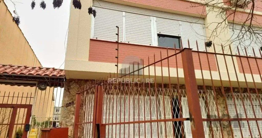 1 Dormitório reformado
