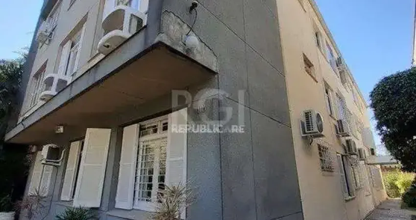 Apartamento com 2 quartos à venda na Rua Saldanha Marinho, 98, Menino Deus, Porto Alegre