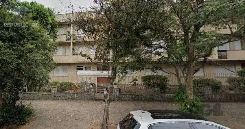 Apartamento à venda no bairro petrópolis com 72 m² e 2 dormitórios/quartos.