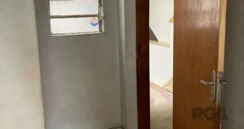 Apartamento à venda no bairro floresta com 54 m² e 1 dormitório/quarto disponível.