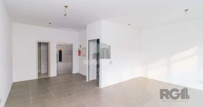 PRÉDIO - 360 m² - CENTRO HISTÓRICO