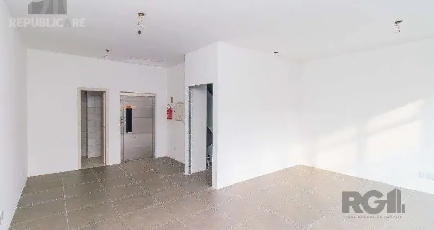 Edifício comercial à venda no centro histórico com 360 m² de área útil