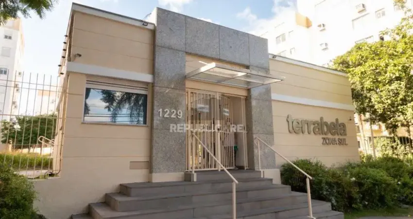 Apartamento para Venda - 61,51m², 3 dormitórios, Cristal
